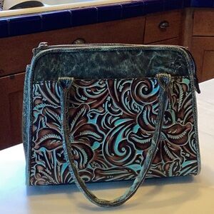Patricia Nash purse